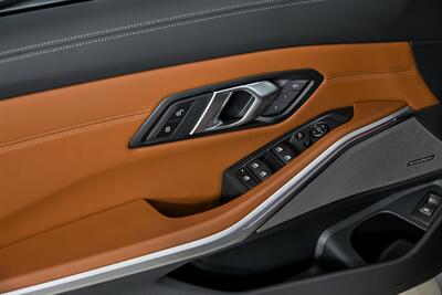 2025 BMW M3 Competition xDrive-HUGE $103K MSRP-RARE PAINT! - Photo 18 - Joliet, IL 60435