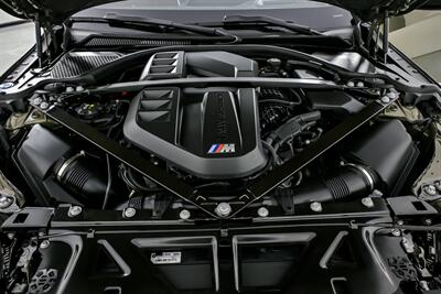 2025 BMW M3 Competition xDrive-HUGE $103K MSRP-RARE PAINT! - Photo 17 - Joliet, IL 60435