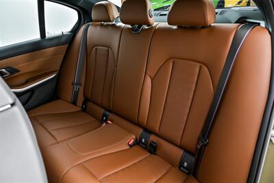 2025 BMW M3 Competition xDrive-HUGE $103K MSRP-RARE PAINT! - Photo 24 - Joliet, IL 60435