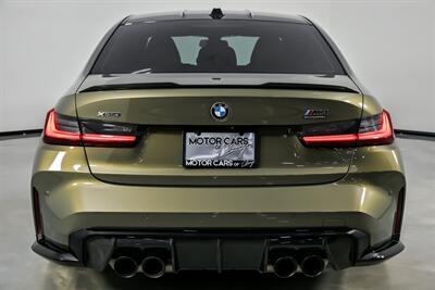 2025 BMW M3 Competition xDrive-HUGE $103K MSRP-RARE PAINT! - Photo 11 - Joliet, IL 60435