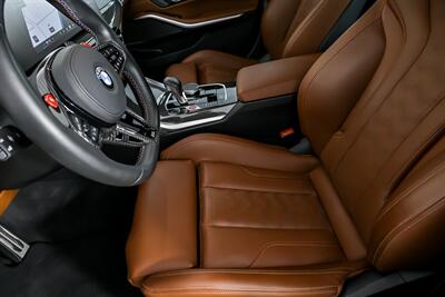 2025 BMW M3 Competition xDrive-HUGE $103K MSRP-RARE PAINT! - Photo 22 - Joliet, IL 60435