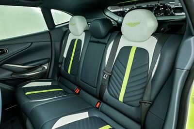 2023 Aston Martin DBX 707   - Photo 24 - Joliet, IL 60435