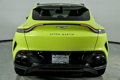 2023 Aston Martin DBX 707   - Photo 11 - Joliet, IL 60435