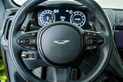 2023 Aston Martin DBX 707   - Photo 29 - Joliet, IL 60435