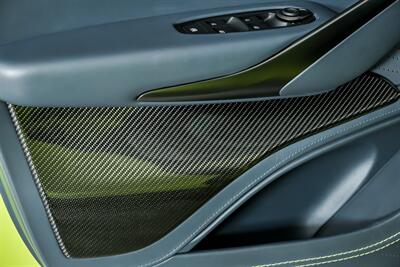 2023 Aston Martin DBX 707   - Photo 19 - Joliet, IL 60435