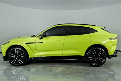 2023 Aston Martin DBX 707   - Photo 8 - Joliet, IL 60435