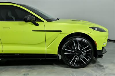 2023 Aston Martin DBX 707   - Photo 15 - Joliet, IL 60435