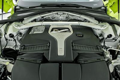 2023 Aston Martin DBX 707   - Photo 17 - Joliet, IL 60435