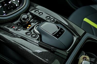 2023 Aston Martin DBX 707   - Photo 37 - Joliet, IL 60435