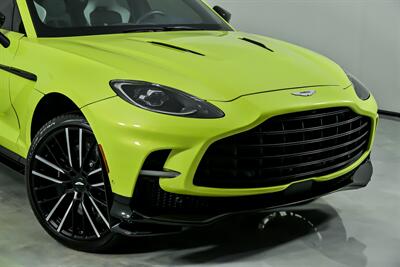 2023 Aston Martin DBX 707   - Photo 3 - Joliet, IL 60435