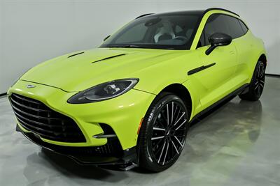 2023 Aston Martin DBX 707   - Photo 6 - Joliet, IL 60435