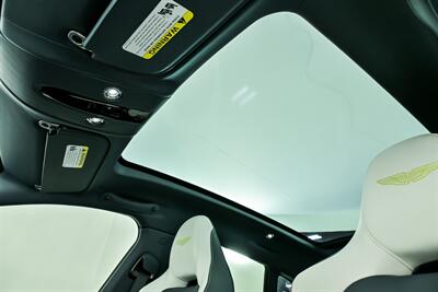 2023 Aston Martin DBX 707   - Photo 23 - Joliet, IL 60435