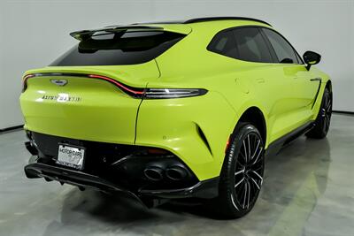 2023 Aston Martin DBX 707   - Photo 12 - Joliet, IL 60435