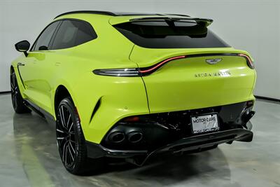 2023 Aston Martin DBX 707   - Photo 10 - Joliet, IL 60435