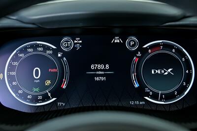 2023 Aston Martin DBX 707   - Photo 28 - Joliet, IL 60435