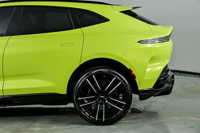 2023 Aston Martin DBX 707   - Photo 9 - Joliet, IL 60435