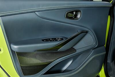 2023 Aston Martin DBX 707   - Photo 18 - Joliet, IL 60435