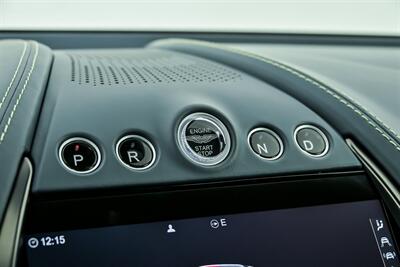 2023 Aston Martin DBX 707   - Photo 32 - Joliet, IL 60435