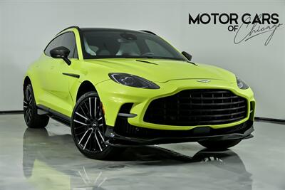 2023 Aston Martin DBX 707   - Photo 1 - Joliet, IL 60435