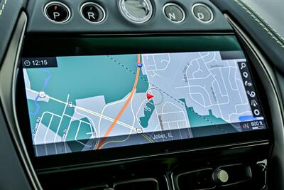 2023 Aston Martin DBX 707   - Photo 33 - Joliet, IL 60435