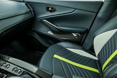 2023 Aston Martin DBX 707   - Photo 38 - Joliet, IL 60435