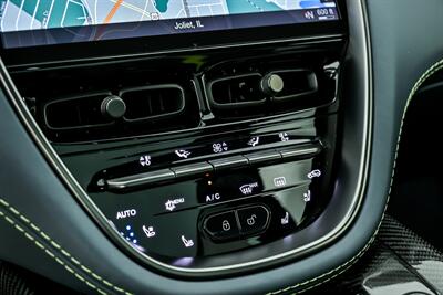 2023 Aston Martin DBX 707   - Photo 34 - Joliet, IL 60435