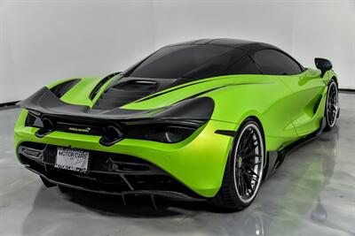 2019 McLaren 720S Performance-BIG $416K MSRP-RYFT KIT-$50K MODS!   - Photo 17 - Joliet, IL 60435