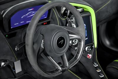 2019 McLaren 720S Performance-BIG $416K MSRP-RYFT KIT-$50K MODS!   - Photo 29 - Joliet, IL 60435