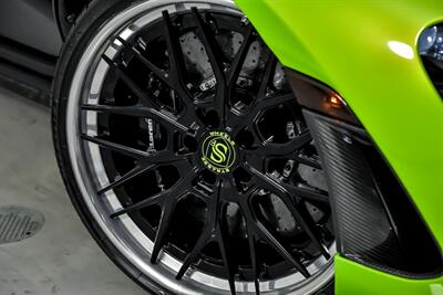2019 McLaren 720S Performance-BIG $416K MSRP-RYFT KIT-$50K MODS!   - Photo 4 - Joliet, IL 60435