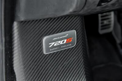2019 McLaren 720S Performance-BIG $416K MSRP-RYFT KIT-$50K MODS!   - Photo 31 - Joliet, IL 60435