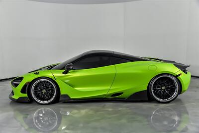 2019 McLaren 720S Performance-BIG $416K MSRP-RYFT KIT-$50K MODS!   - Photo 12 - Joliet, IL 60435