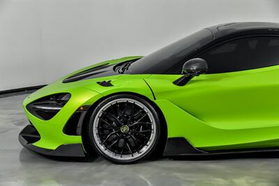 2019 McLaren 720S Performance-BIG $416K MSRP-RYFT KIT-$50K MODS!   - Photo 11 - Joliet, IL 60435