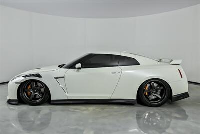 2019 Nissan GT-R Premium-$40K MODS-FULL PPF   - Photo 9 - Joliet, IL 60435