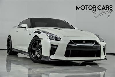 2019 Nissan GT-R Premium-$40K MODS-FULL PPF   - Photo 1 - Joliet, IL 60435