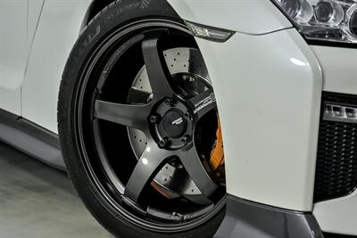 2019 Nissan GT-R Premium-$40K MODS-FULL PPF   - Photo 4 - Joliet, IL 60435