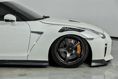 2019 Nissan GT-R Premium-$40K MODS-FULL PPF   - Photo 16 - Joliet, IL 60435