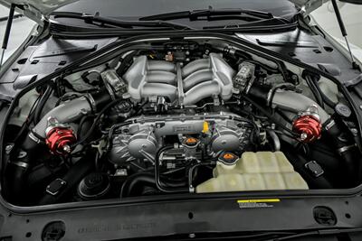 2019 Nissan GT-R Premium-$40K MODS-FULL PPF   - Photo 18 - Joliet, IL 60435