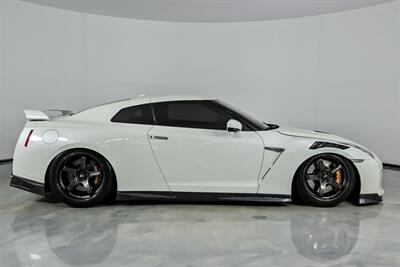2019 Nissan GT-R Premium-$40K MODS-FULL PPF   - Photo 15 - Joliet, IL 60435