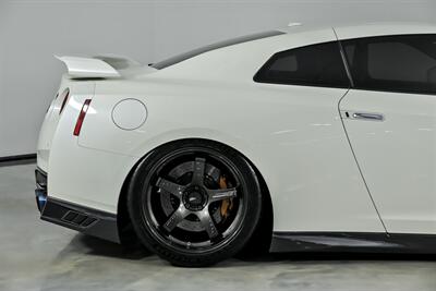 2019 Nissan GT-R Premium-$40K MODS-FULL PPF   - Photo 14 - Joliet, IL 60435