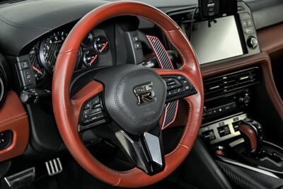 2019 Nissan GT-R Premium-$40K MODS-FULL PPF   - Photo 25 - Joliet, IL 60435