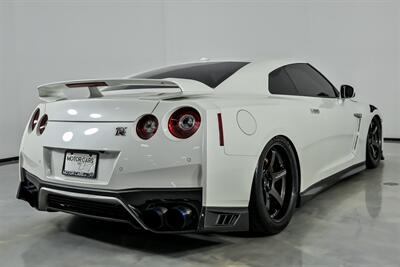 2019 Nissan GT-R Premium-$40K MODS-FULL PPF   - Photo 13 - Joliet, IL 60435