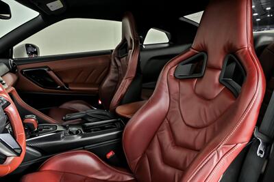 2019 Nissan GT-R Premium-$40K MODS-FULL PPF   - Photo 23 - Joliet, IL 60435