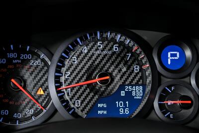 2019 Nissan GT-R Premium-$40K MODS-FULL PPF   - Photo 26 - Joliet, IL 60435
