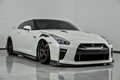 2019 Nissan GT-R Premium-$40K MODS-FULL PPF   - Photo 5 - Joliet, IL 60435