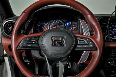 2019 Nissan GT-R Premium-$40K MODS-FULL PPF   - Photo 27 - Joliet, IL 60435