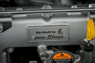 2019 Nissan GT-R Premium-$40K MODS-FULL PPF   - Photo 19 - Joliet, IL 60435