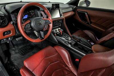 2019 Nissan GT-R Premium-$40K MODS-FULL PPF   - Photo 21 - Joliet, IL 60435
