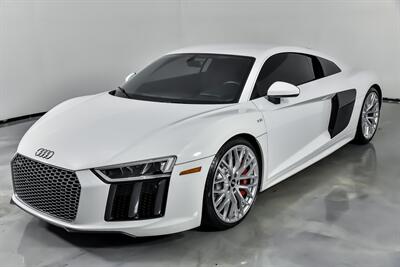 2017 Audi R8 5.2 quattro V10   - Photo 4 - Joliet, IL 60435