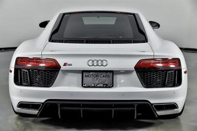 2017 Audi R8 5.2 quattro V10   - Photo 9 - Joliet, IL 60435