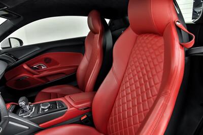 2017 Audi R8 5.2 quattro V10   - Photo 22 - Joliet, IL 60435